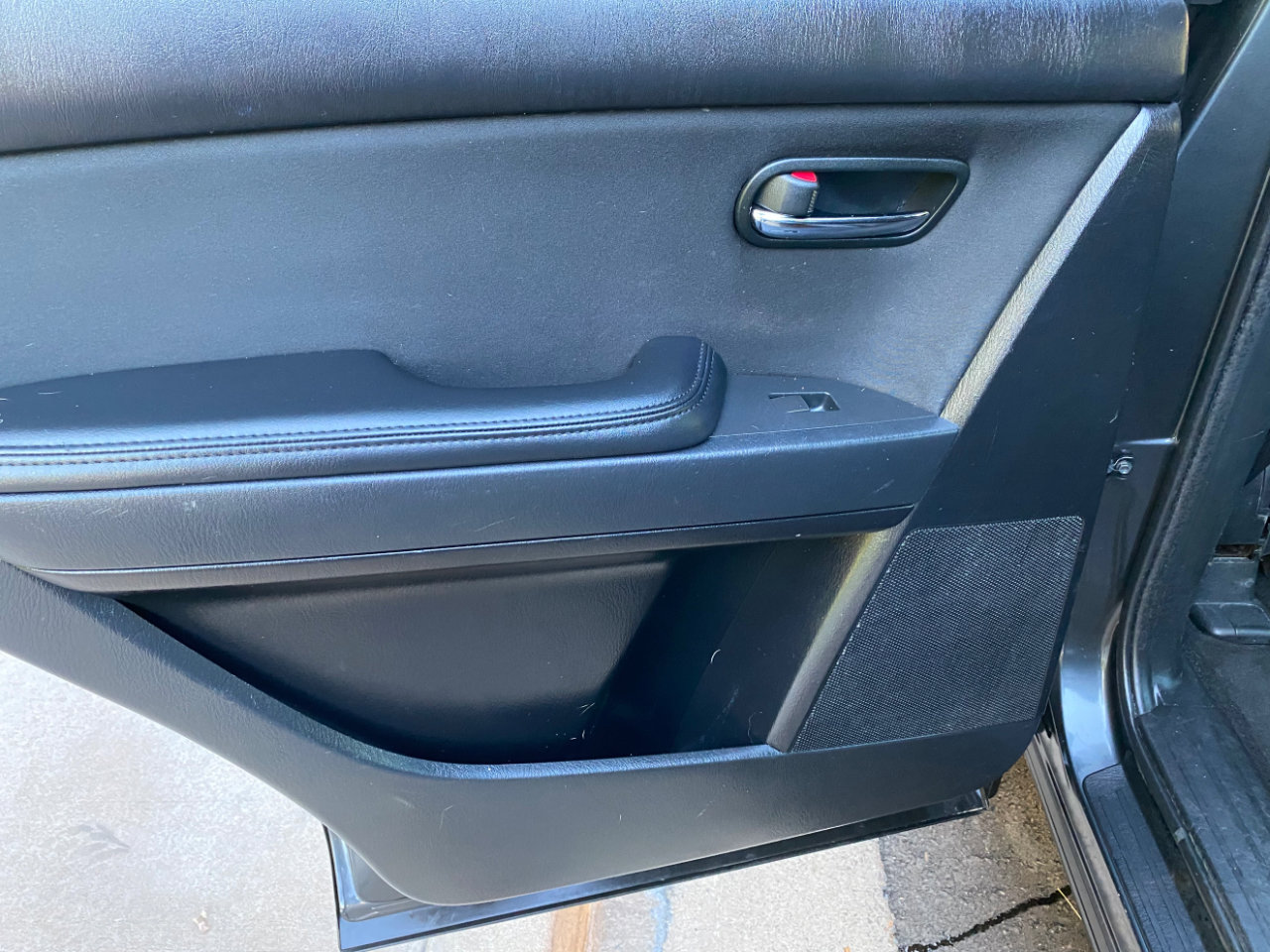 Used 2015 MAZDA CX-9 Sport image 32