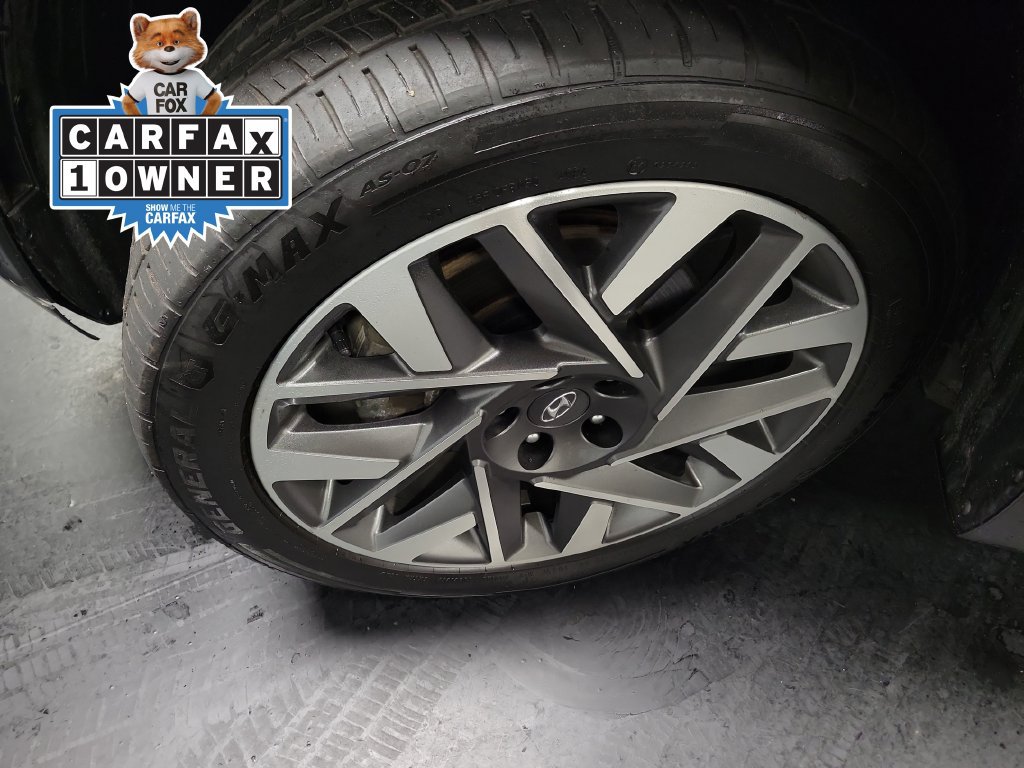 Used 2023 Hyundai Santa Fe Calligraphy AWD/4WD image 13