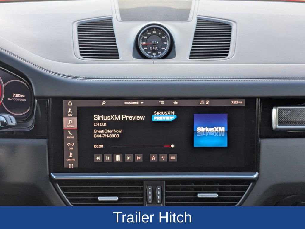 Used 2021 Porsche Cayenne GTS w/ Premium Package Plus image 21