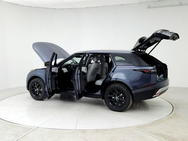 New 2026 Land Rover Range Rover Velar S image 12