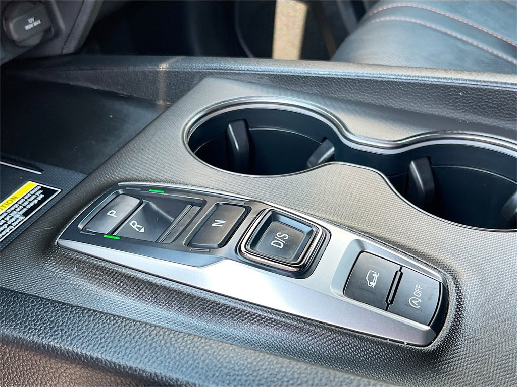 Used 2024 Honda Passport TrailSport image 17