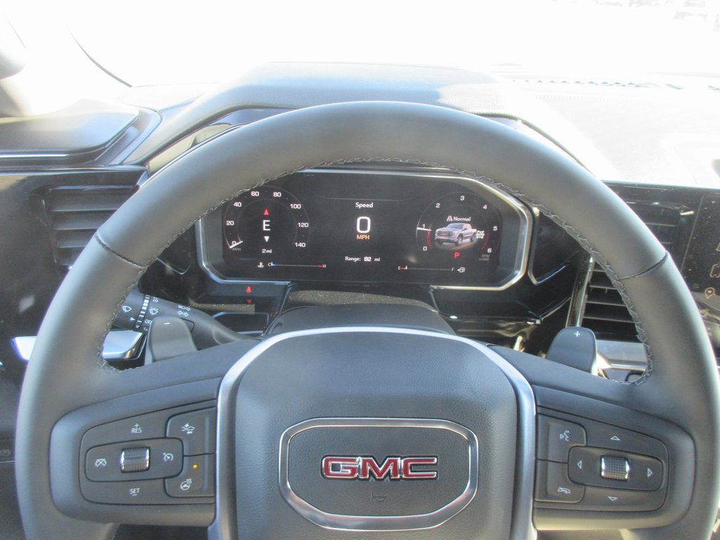 New 2026 GMC Sierra 1500 SLT w/ SLT Premium Plus Package image 18