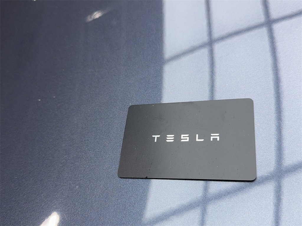 Used 2021 Tesla Model Y 2WD image 62