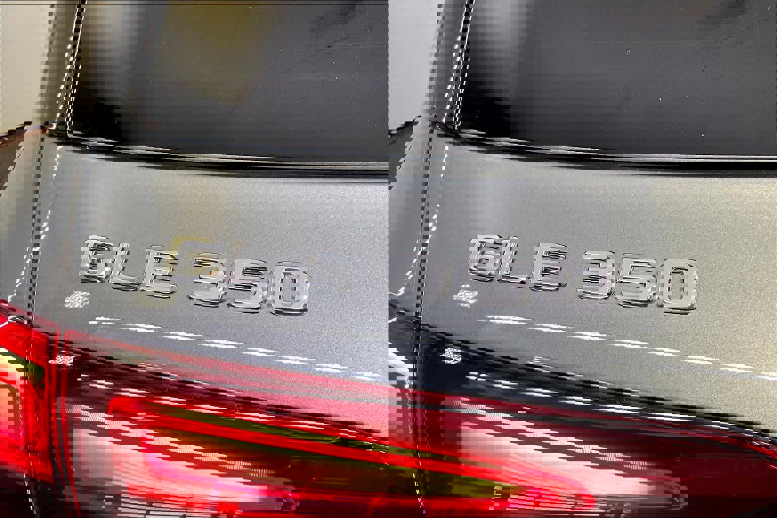 Certified 2026 Mercedes-Benz GLE 350 4MATIC image 33