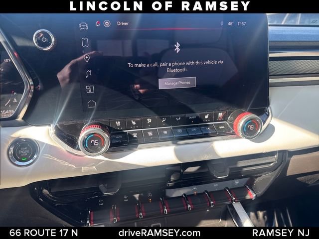 Used 2024 GMC Canyon AT4X image 21