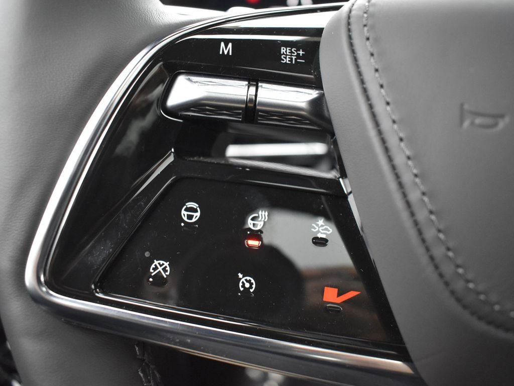 Certified 2026 Cadillac Escalade ESV V w/ LPO, ONYX Package image 16