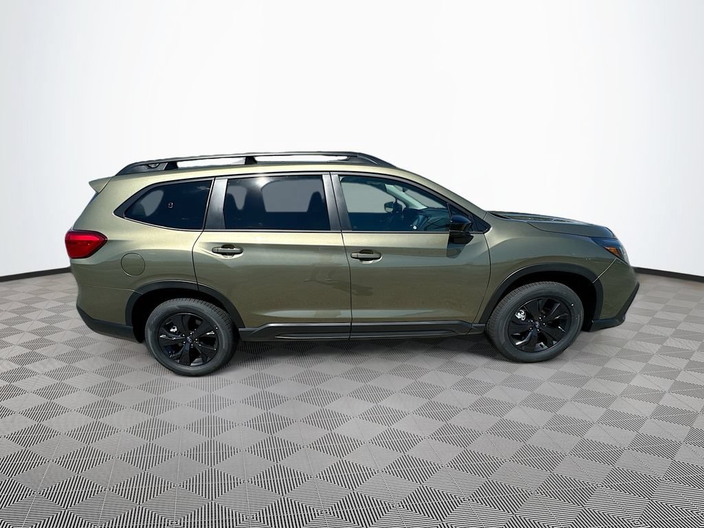 New 2026 Subaru Ascent Premium w/ Popular Package #2 AWD/4WD image 10
