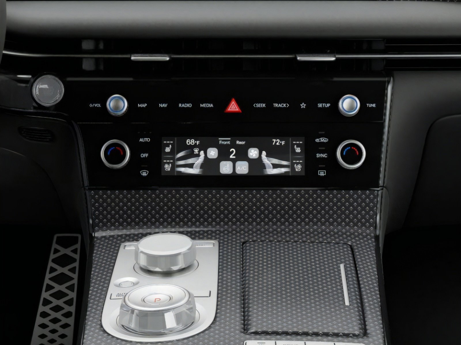 New 2025 Genesis G80 3.5T Sport Prestige image 20