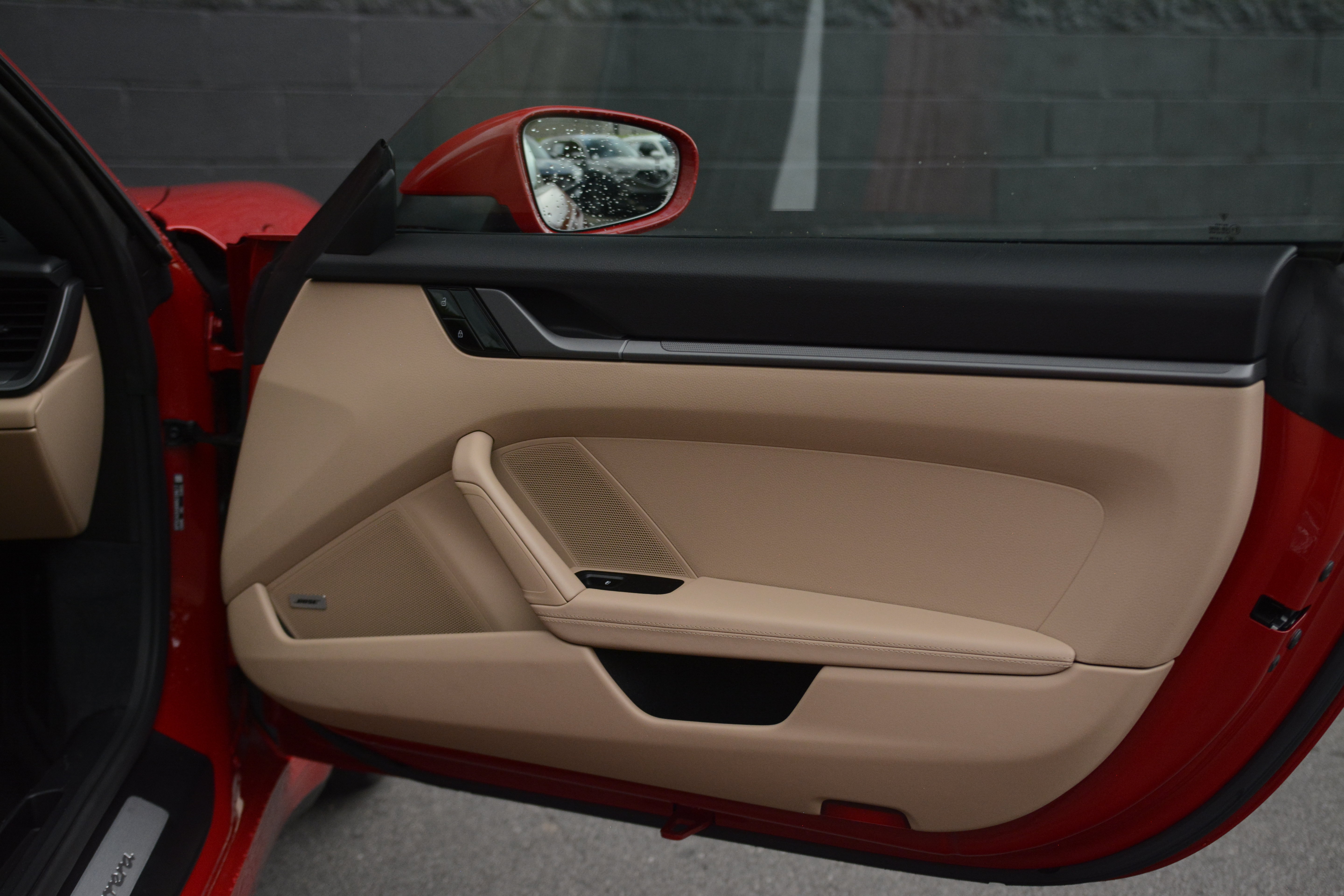 Certified 2021 Porsche 911 Carrera RWD image 24