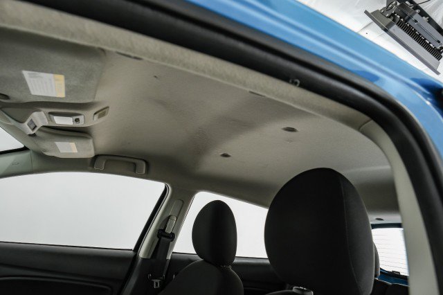 Used 2022 Mitsubishi Mirage LE FWD image 23