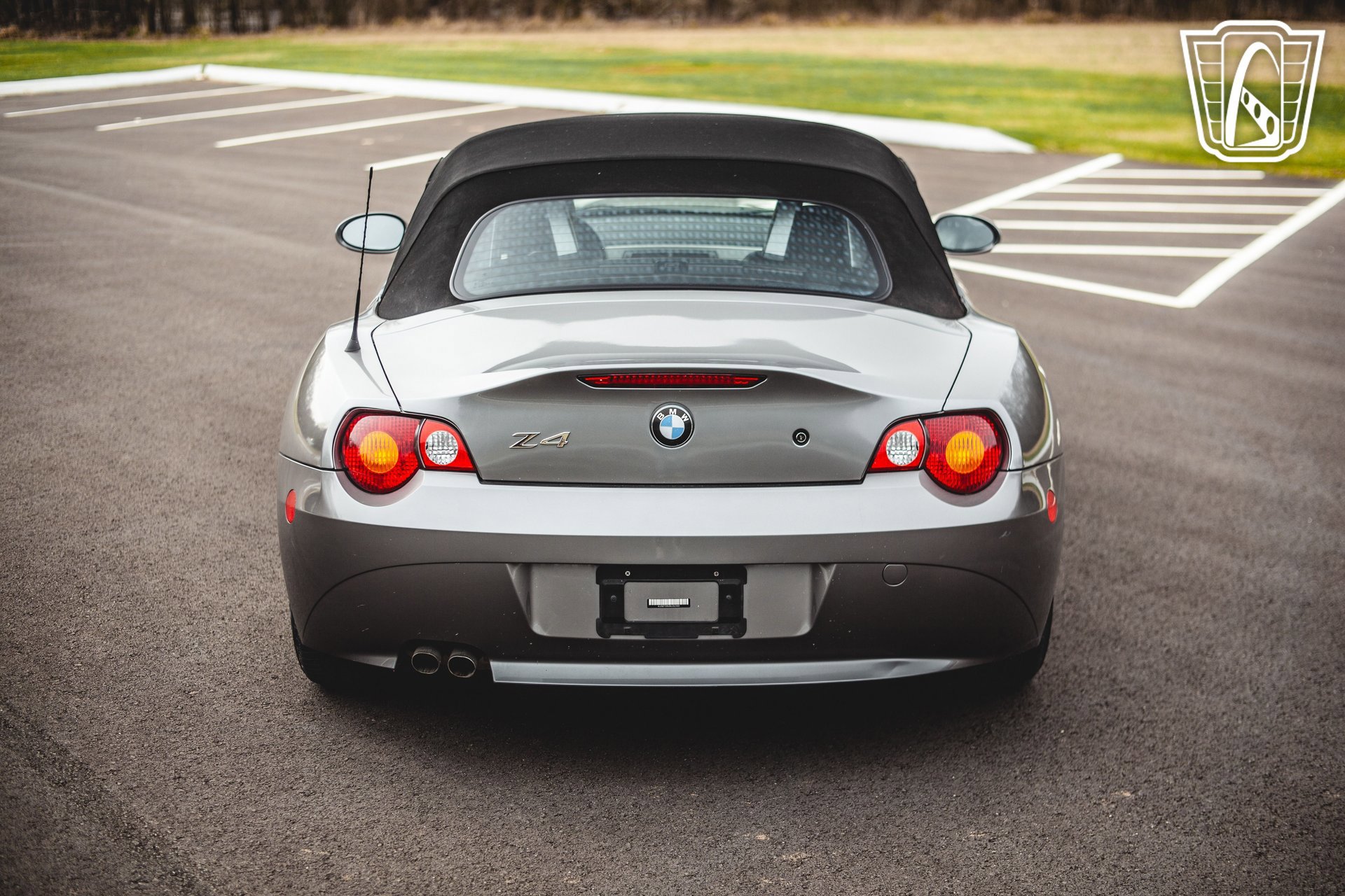 Used 2004 BMW Z4 2.5i image 27