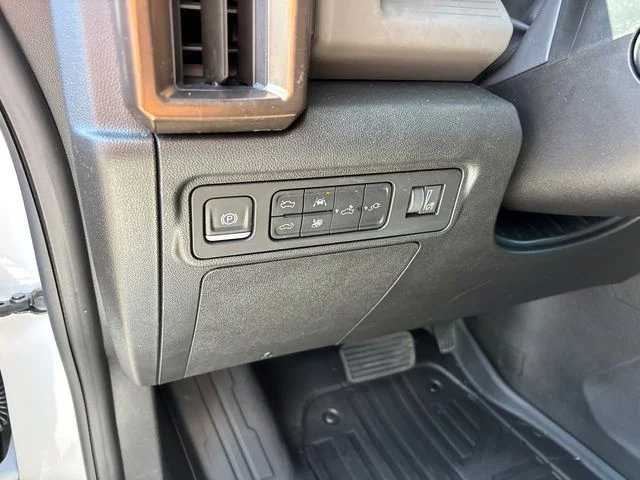 Used 2024 GMC Hummer EV 3X w/ LPO, Illumination Package AWD/4WD image 16