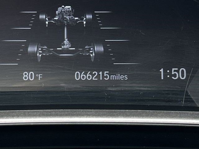 Used 2019 Honda CR-V EX-L image 12