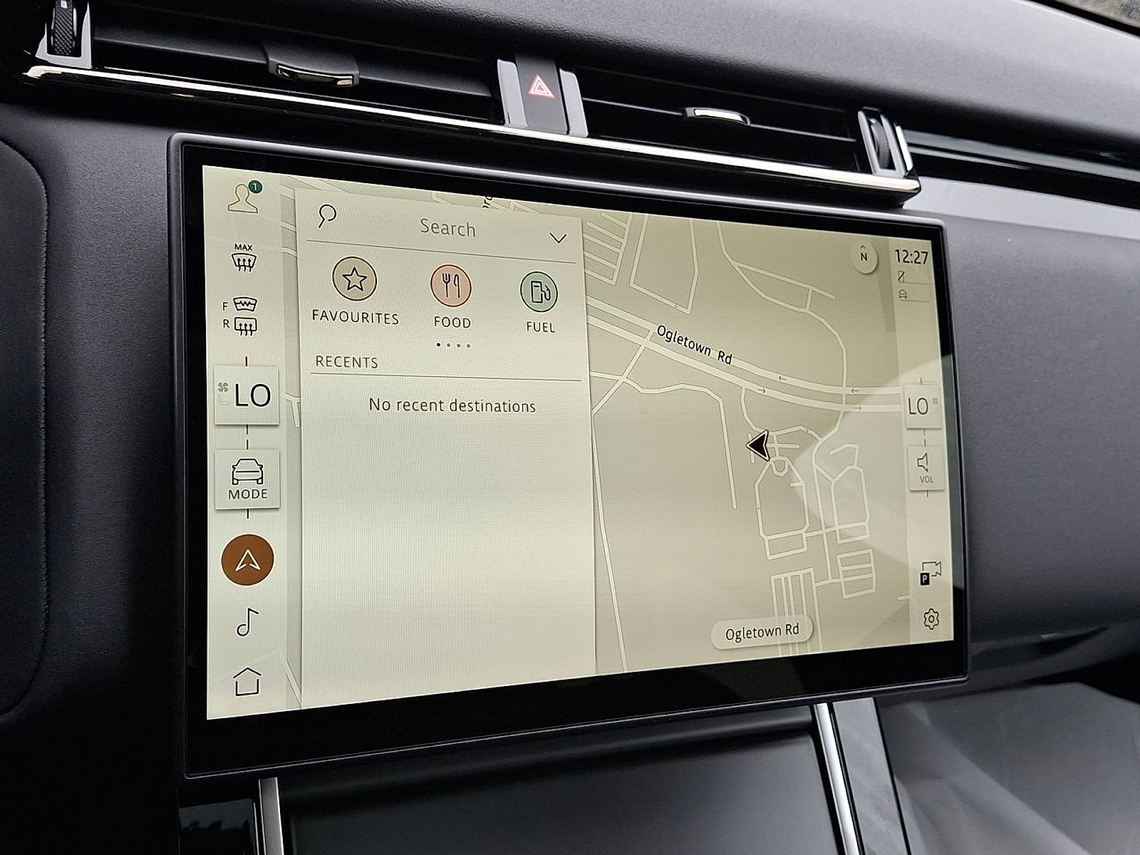 New 2026 Land Rover Range Rover Velar S image 22