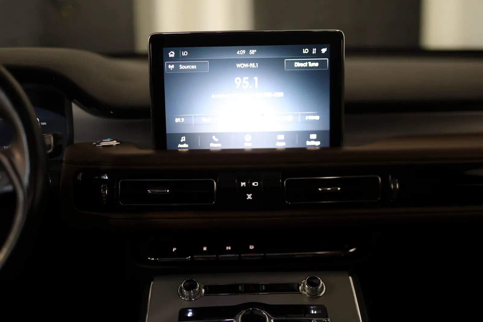 Used 2020 Lincoln Aviator Reserve w/ Equipment Group 201A image 35