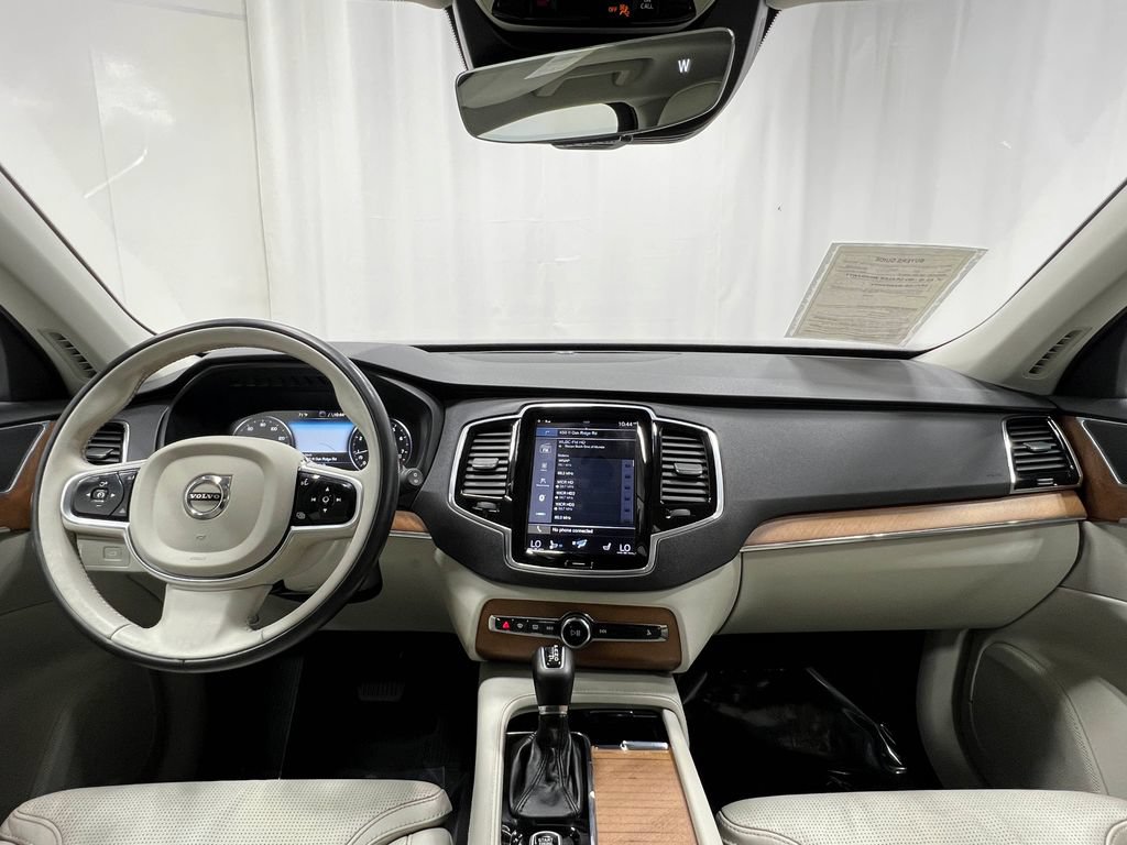 Used 2018 Volvo XC90 T6 Inscription w/ Convenience Package AWD/4WD image 21