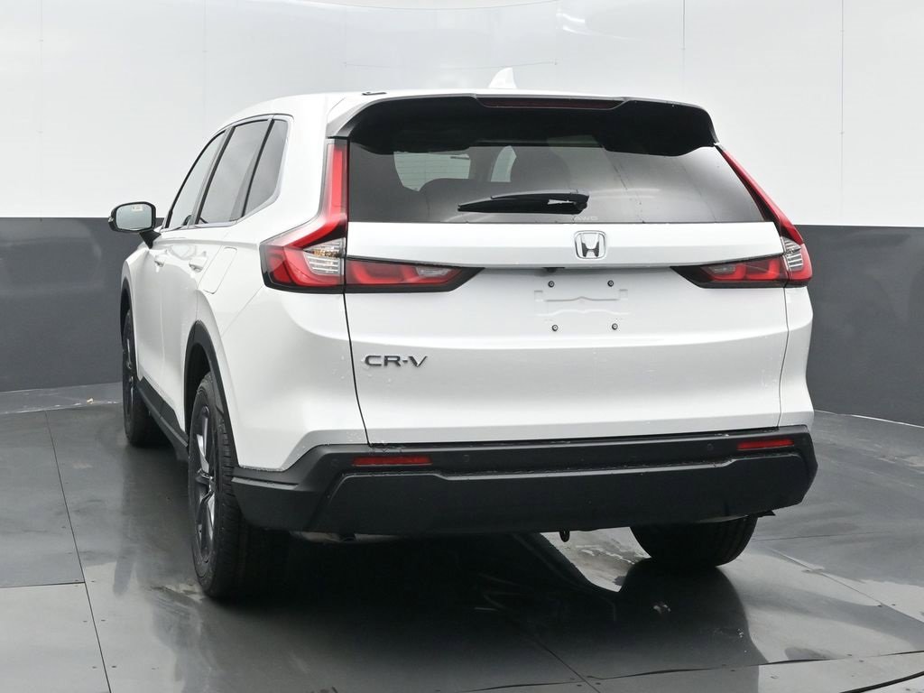 New 2026 Honda CR-V EX-L image 19