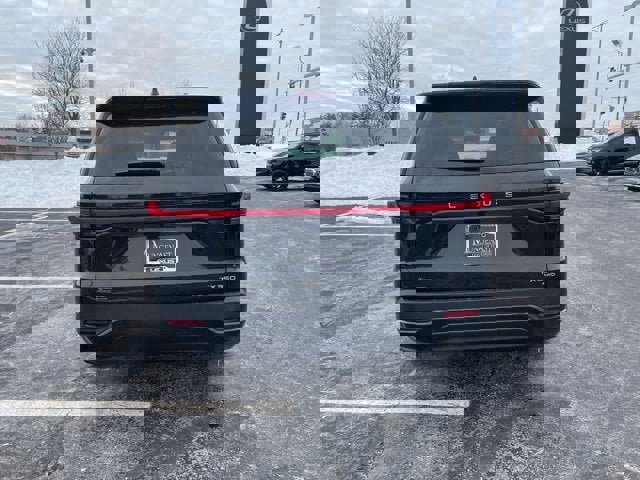 New 2026 Lexus TX 350 AWD image 4