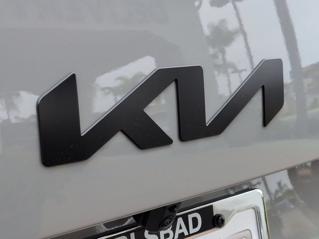 New 2027 Kia Telluride X-Line SX Prestige AWD/4WD image 32
