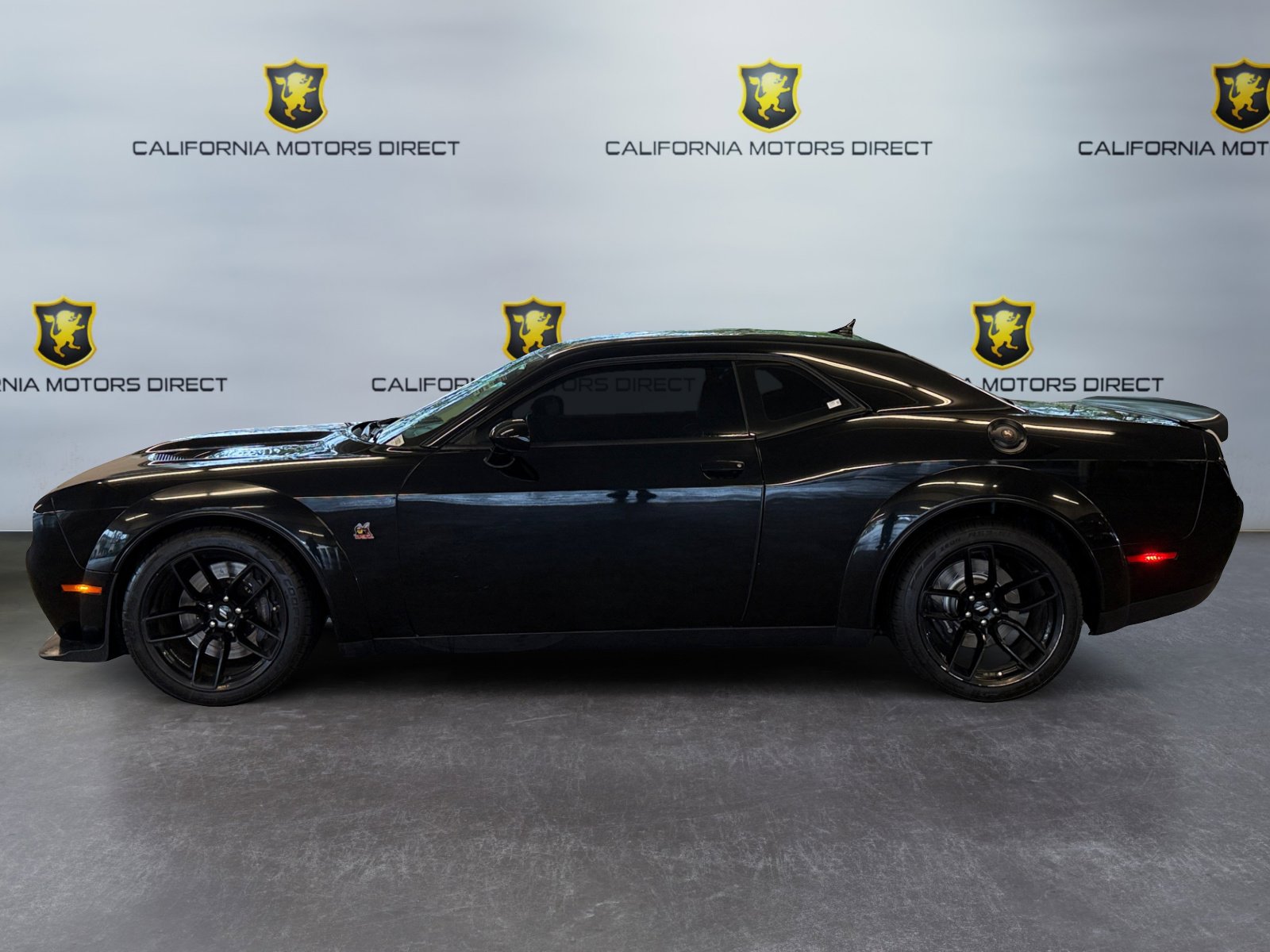 Used 2020 Dodge Challenger R/T Scat Pack image 2