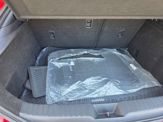 Used 2023 MAZDA MAZDA3 s AWD/4WD image 13