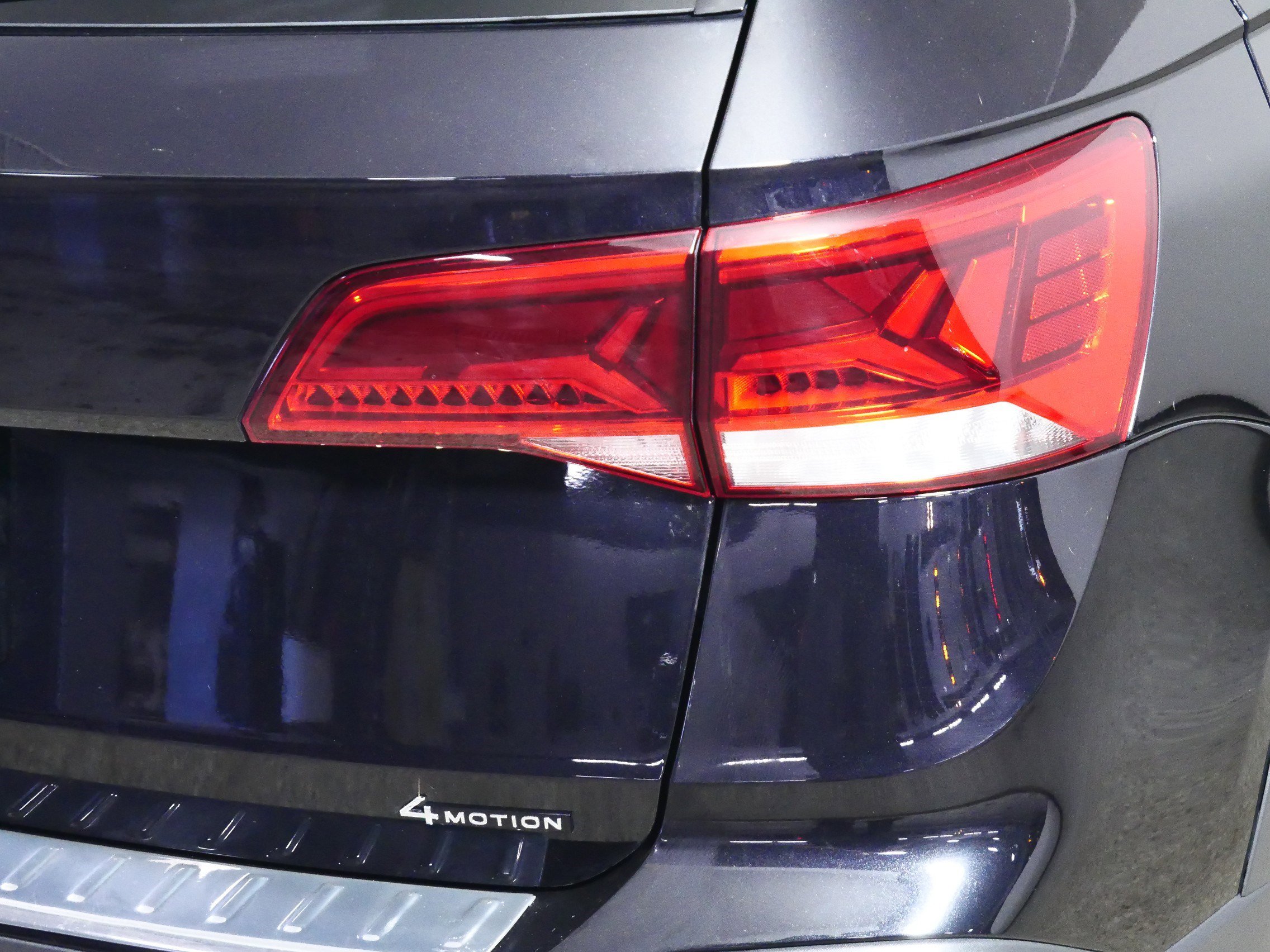 Used 2023 Volkswagen Taos SE image 17