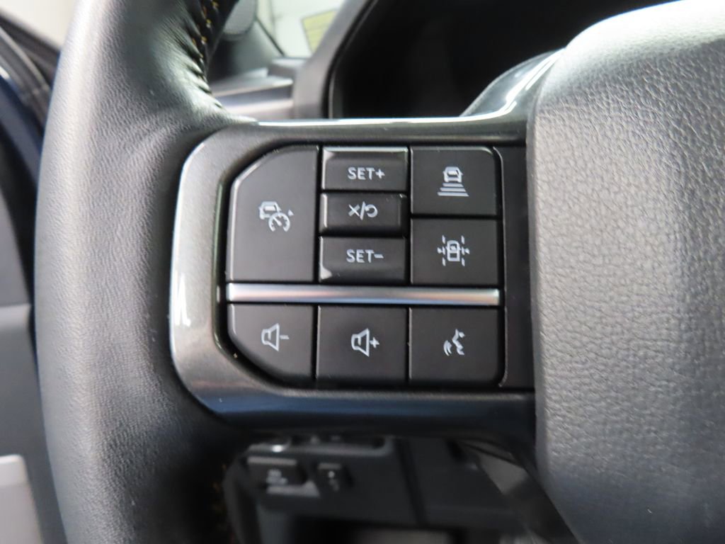 Used 2022 Ford F150 Tremor w/ Equipment Group 402A High AWD/4WD image 63