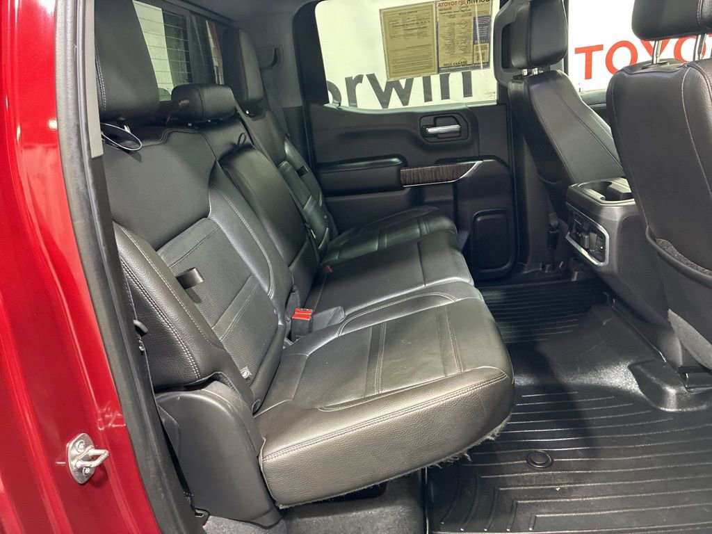 Used 2019 GMC Sierra 1500 Denali w/ Technology Package image 15