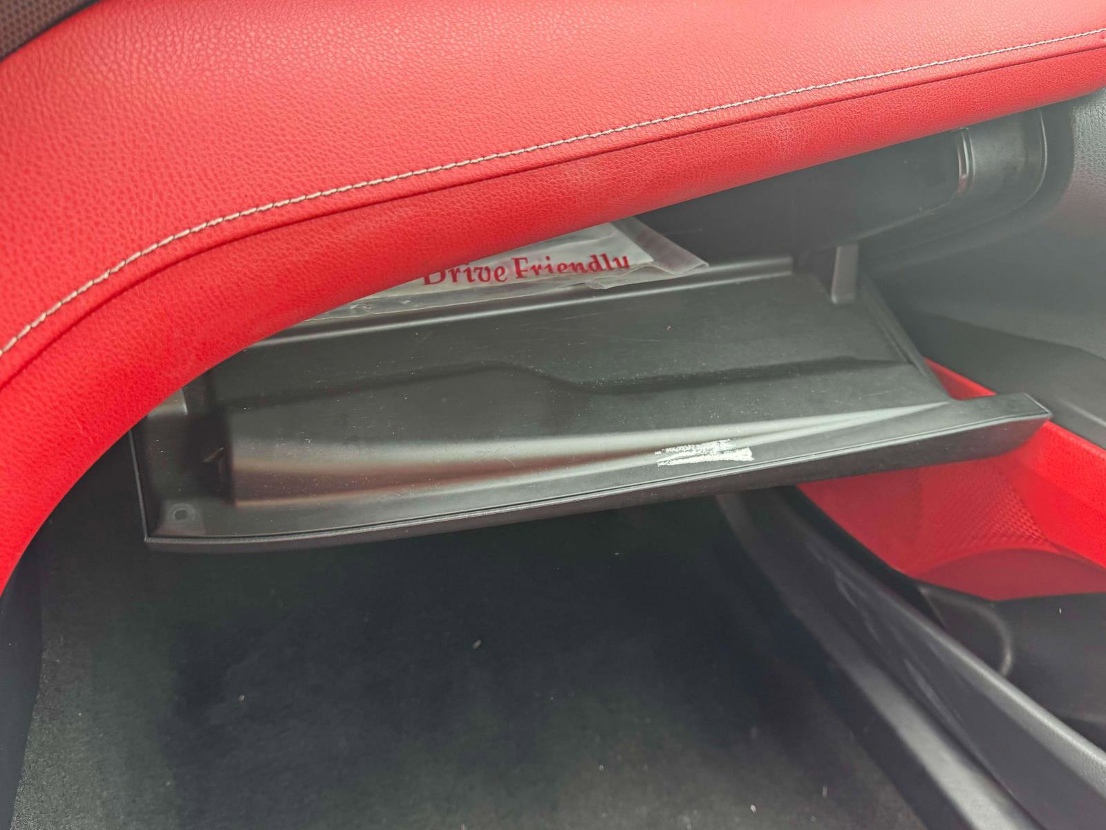 Used 2023 Toyota Camry XSE image 30