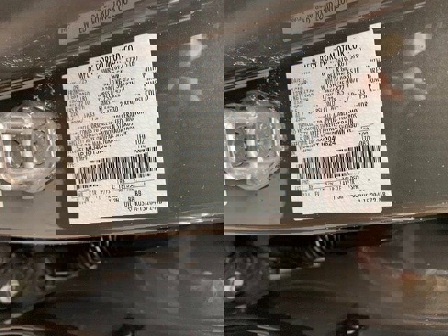 New 2026 Lincoln Nautilus Black Label w/ Jet Appearance Package image 30