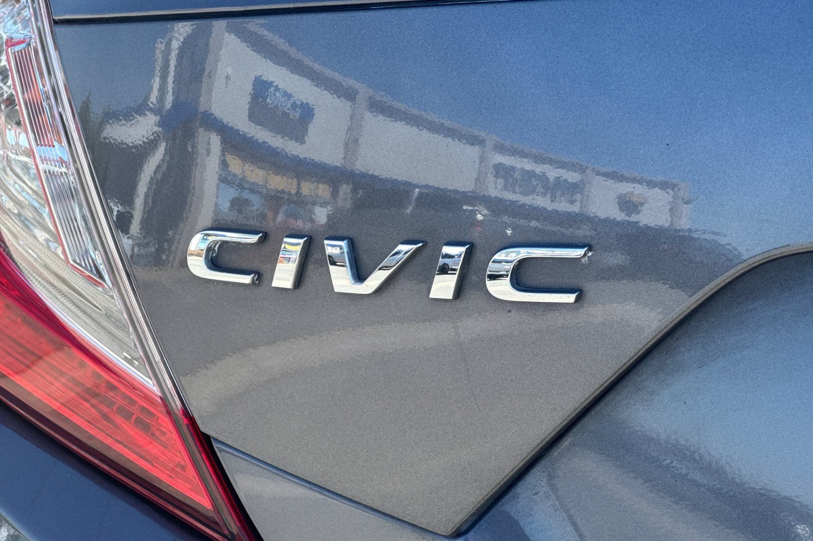 Used 2020 Honda Civic Sport image 26