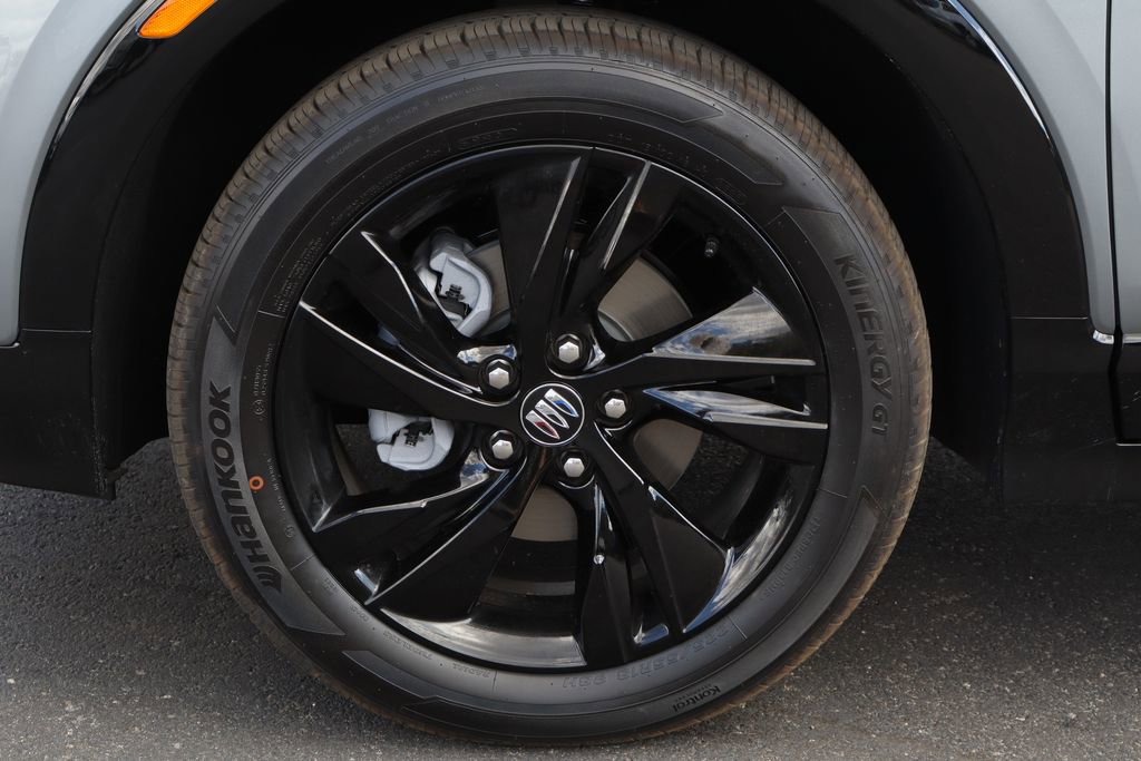 Certified 2026 Buick Encore GX Sport Touring w/ Comfort Package image 29