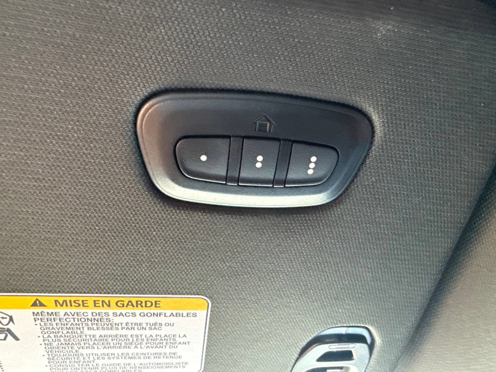 Used 2023 RAM 1500 Rebel w/ Rebel Level 1 Equipment Group AWD/4WD image 25