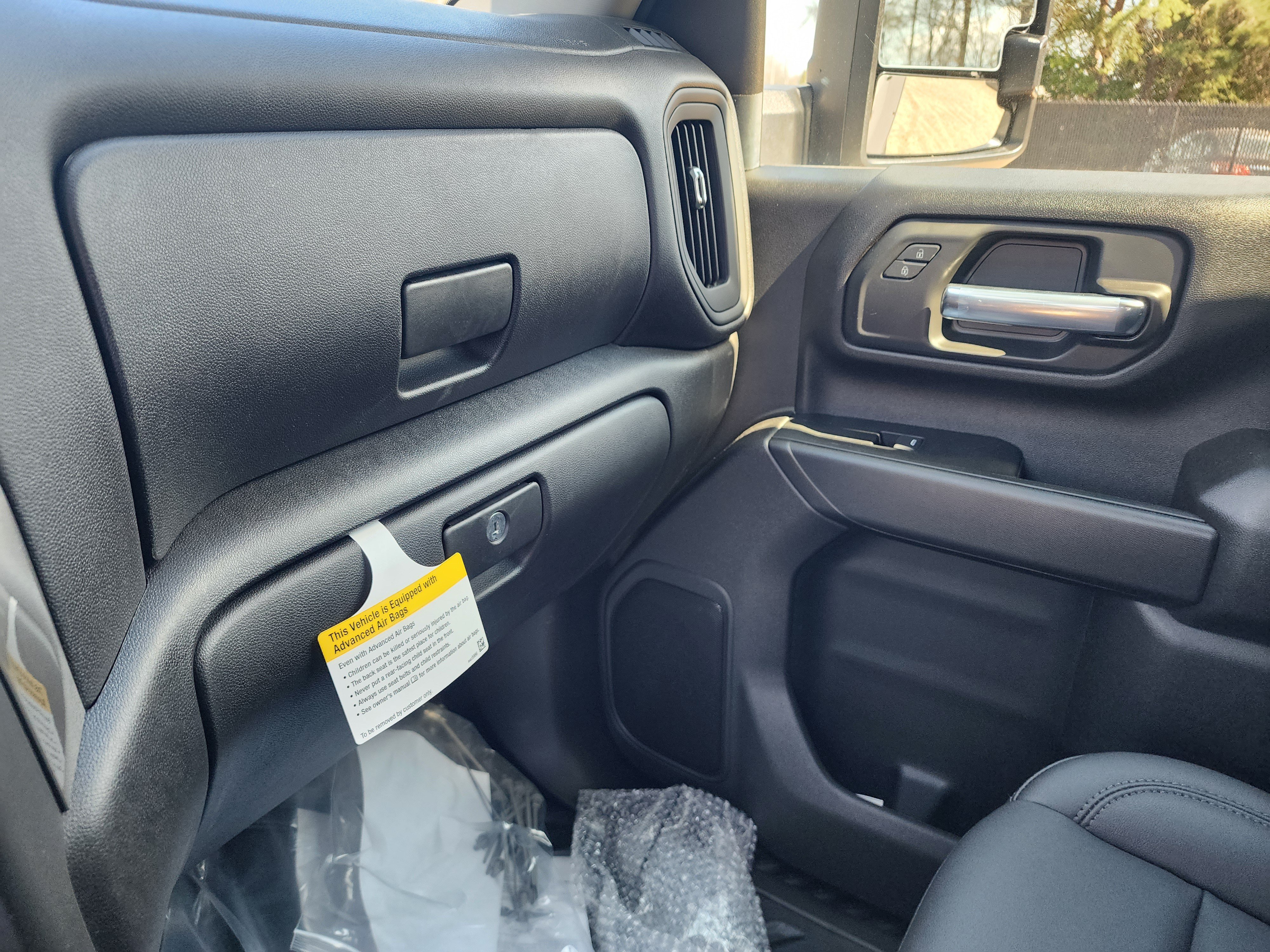New 2026 Chevrolet Silverado 3500 W/T w/ WT Convenience Package AWD/4WD image 40