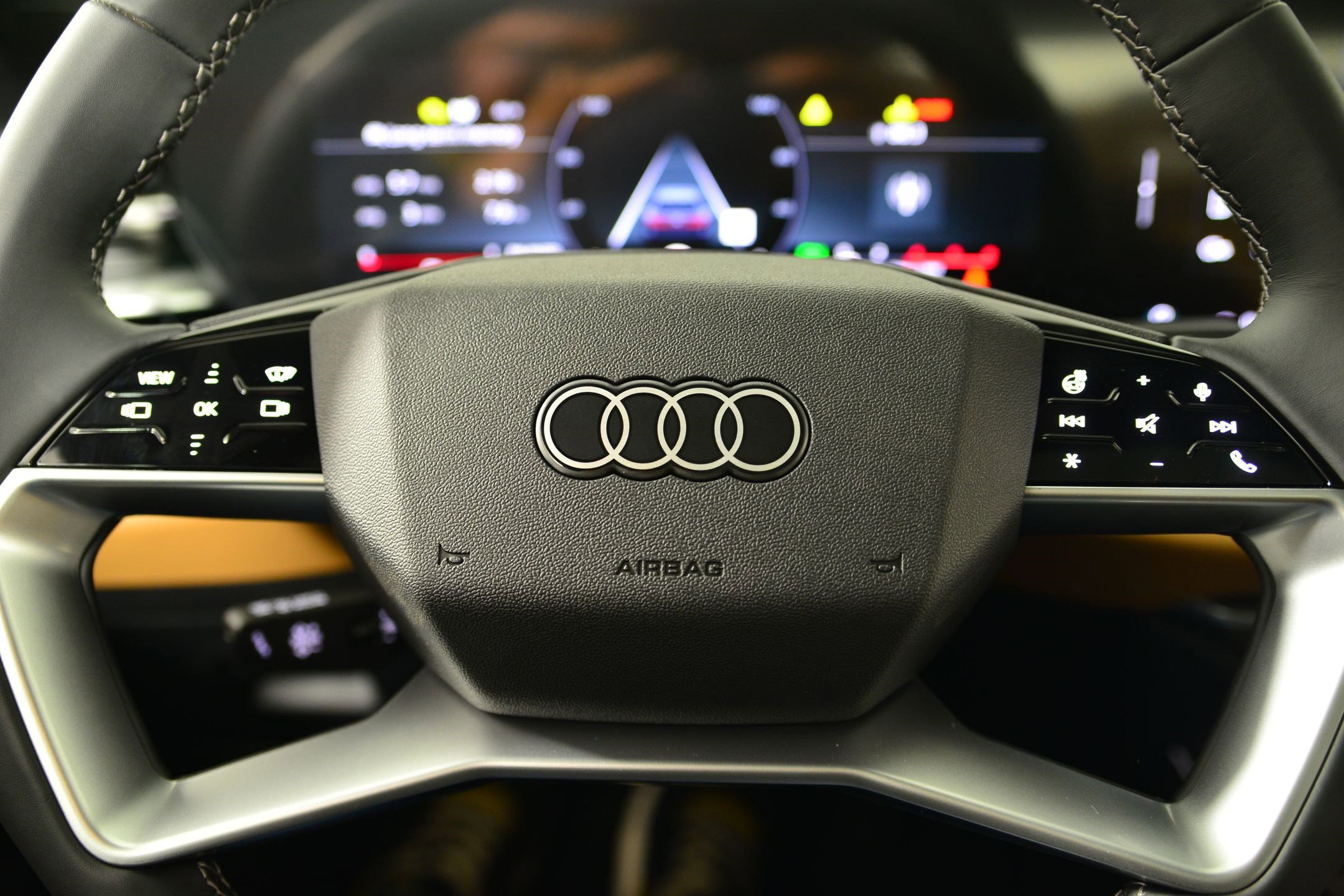 New 2026 Audi A6 Premium Plus image 14