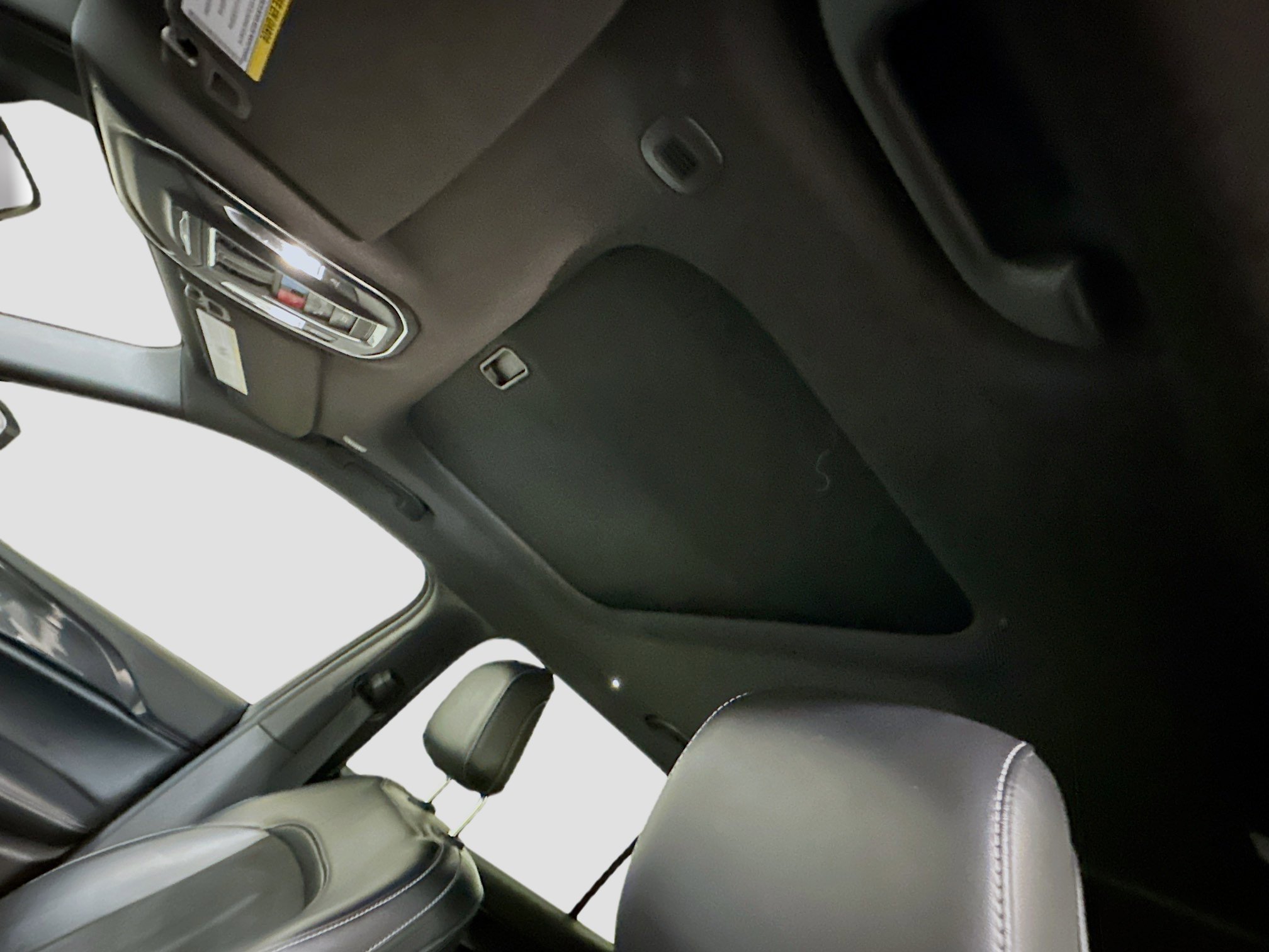 Used 2023 Jeep Grand Cherokee L Laredo image 26