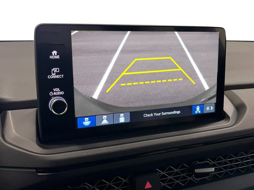 New 2026 Honda Accord SE image 22