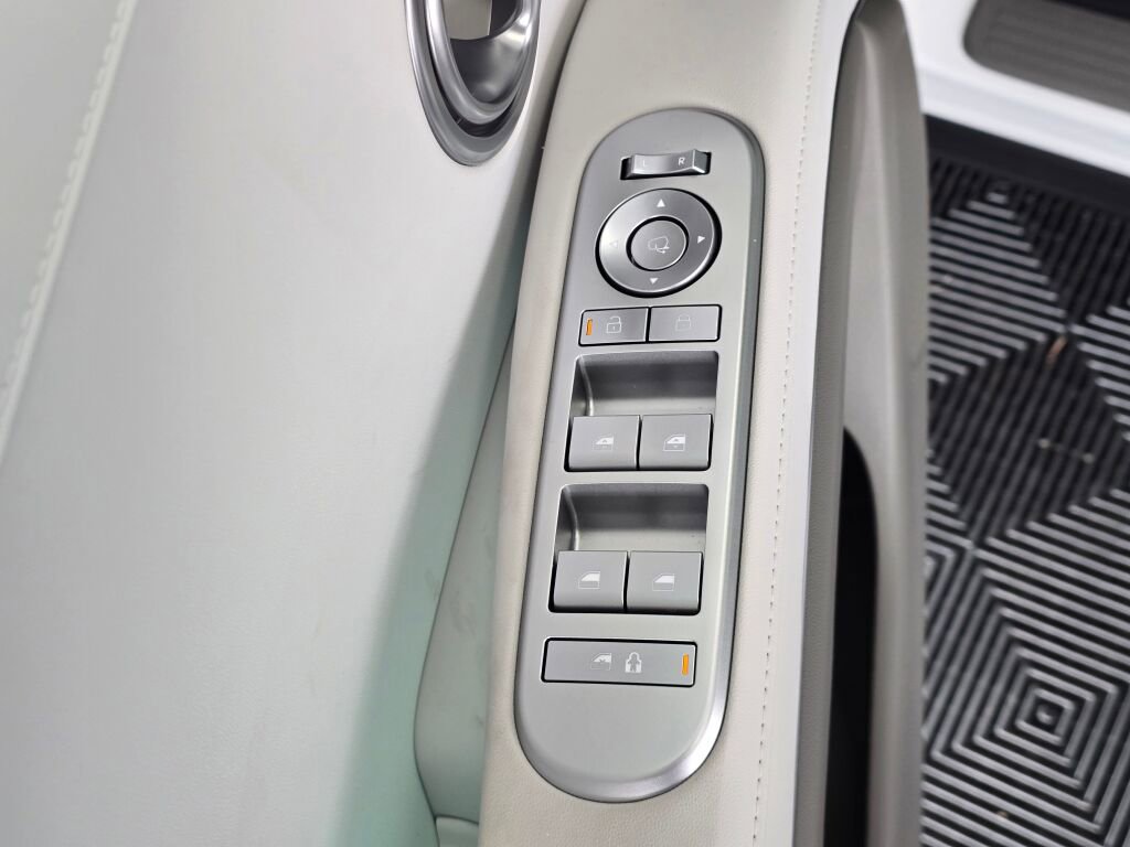 New 2026 Hyundai Palisade SEL Premium image 21