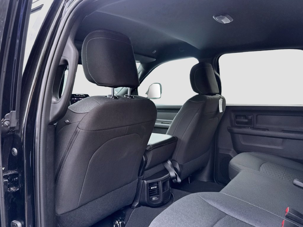 New 2026 RAM 2500 Tradesman AWD/4WD image 28