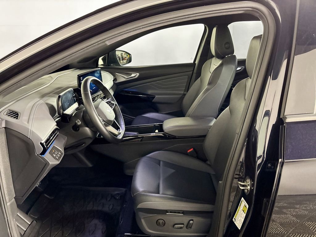 Used 2023 Volkswagen ID.4 Pro S Plus image 11
