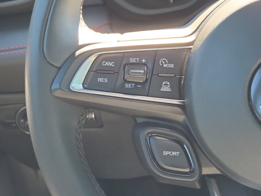 Certified 2024 Dodge Hornet GT Plus AWD/4WD image 27