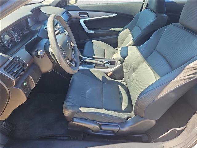 Used 2015 Honda Accord LX-S image 15