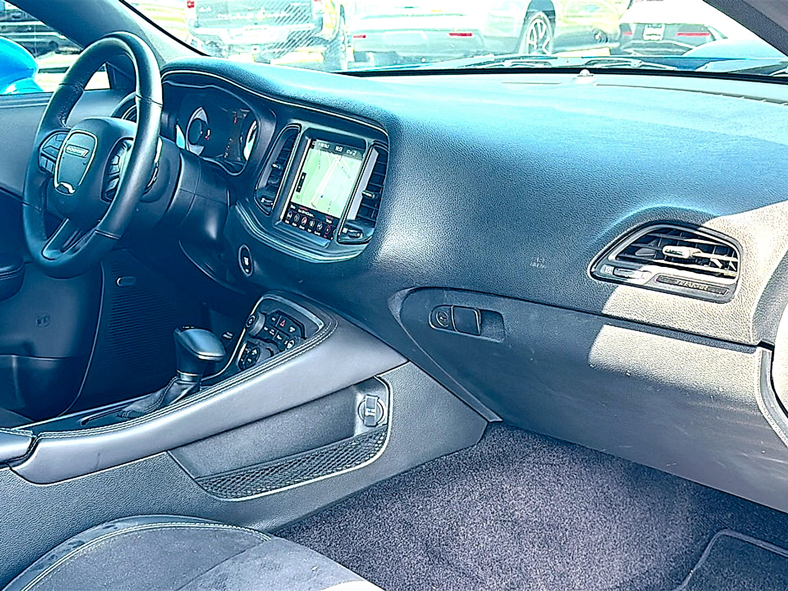 Used 2018 Dodge Challenger R/T Plus RWD image 21
