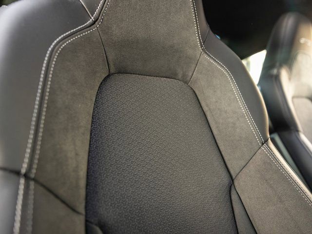 Used 2025 Porsche 911 Carrera 4 GTS image 49