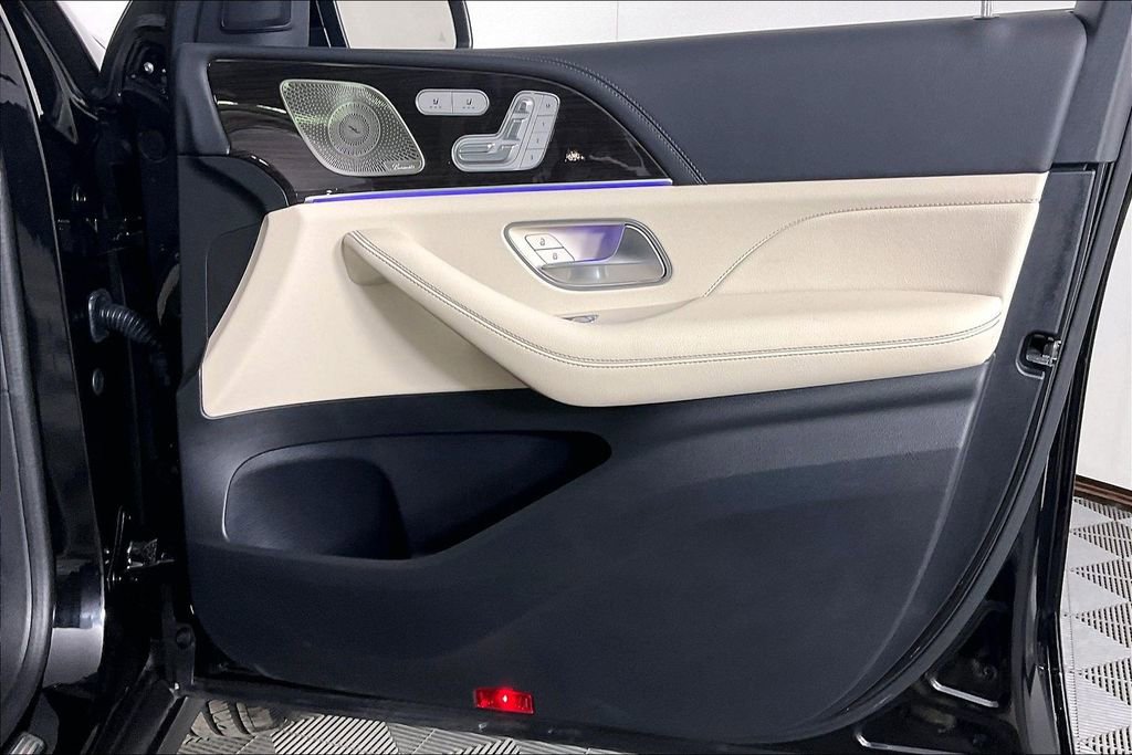 Certified 2024 Mercedes-Benz GLE 450e GLE 450e image 16