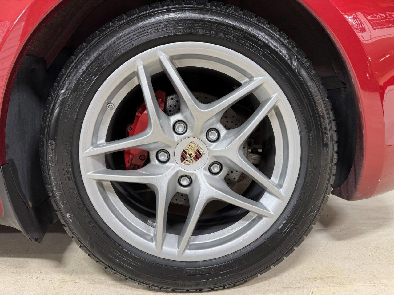 Used 2011 Porsche Boxster image 22