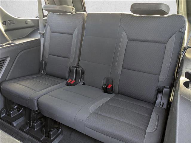 Used 2023 Chevrolet Tahoe LS image 18