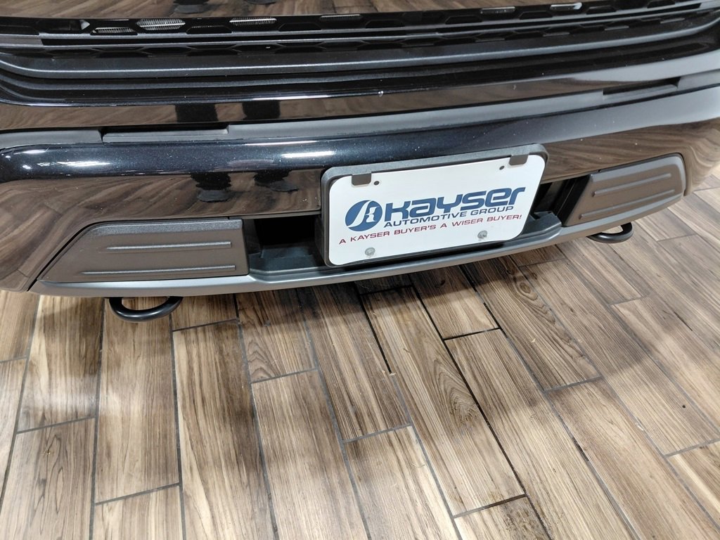 Used 2023 Ford F150 XLT w/ Equipment Group 302A High image 25