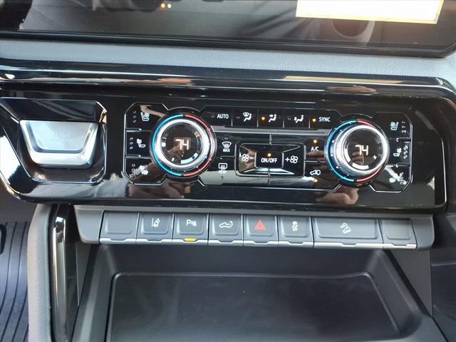 New 2026 GMC Sierra 3500 AT4 w/ AT4 Premium Plus Package image 13