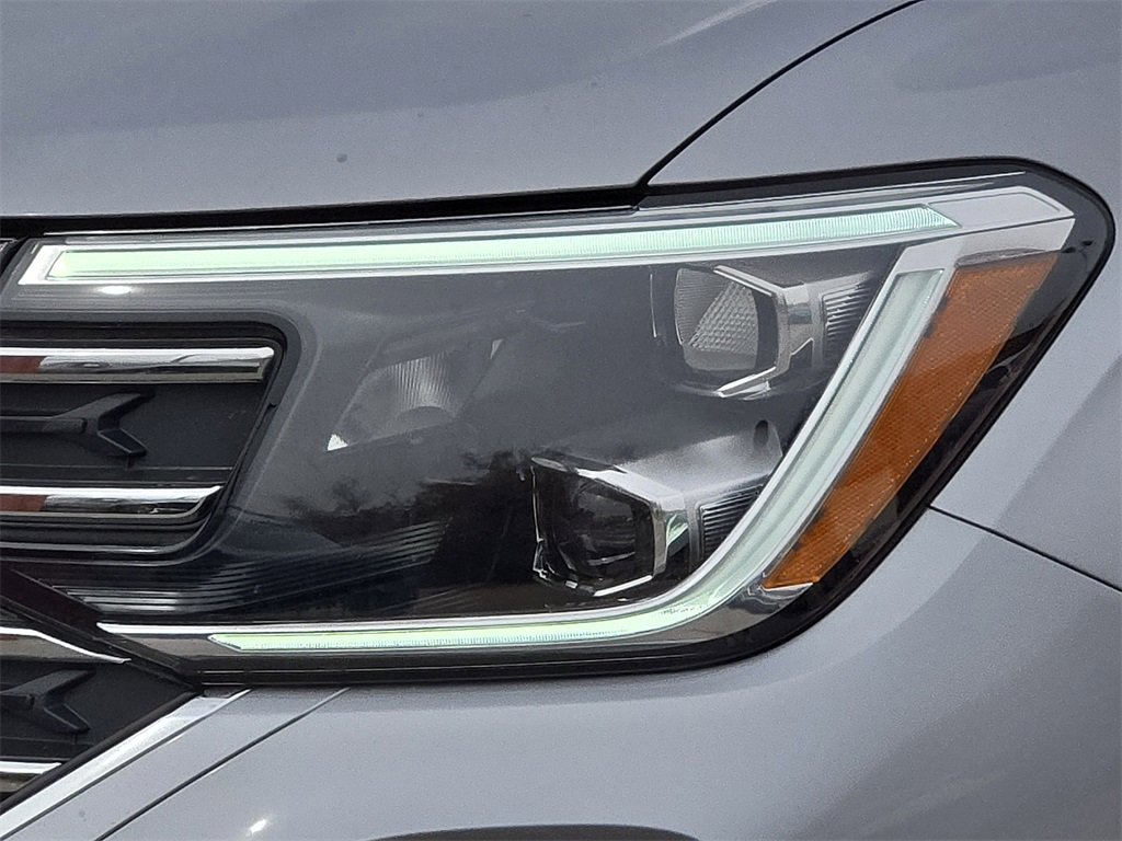 New 2026 Volkswagen Atlas SE image 7